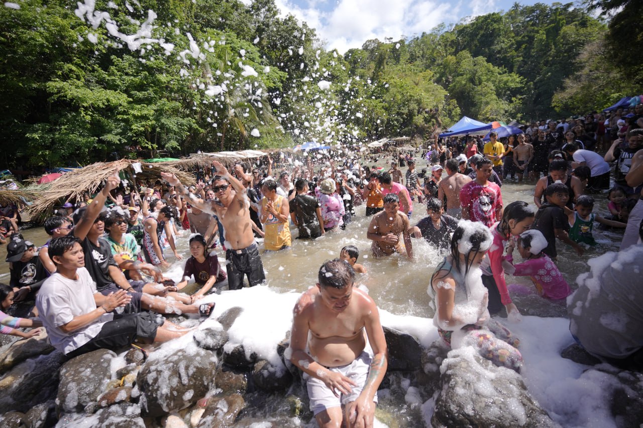 ‘Fiesta sa Ilog’ shines at Bulihan Festival 2026 — Cultural revival or tourism strategy done right?