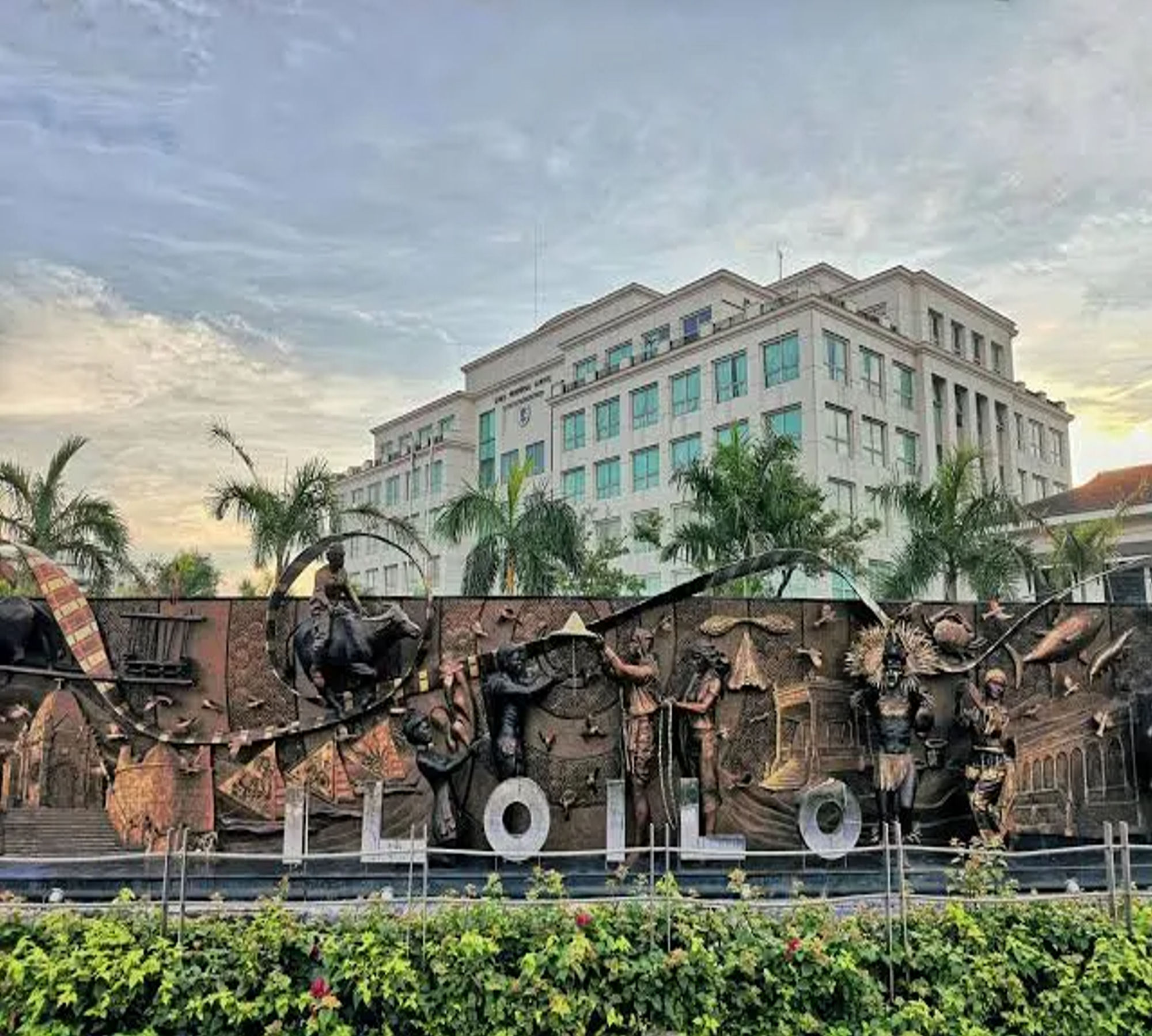 Energy crisis prompts calamity declarations in Iloilo — Are local governments bearing the burden of global conflicts?