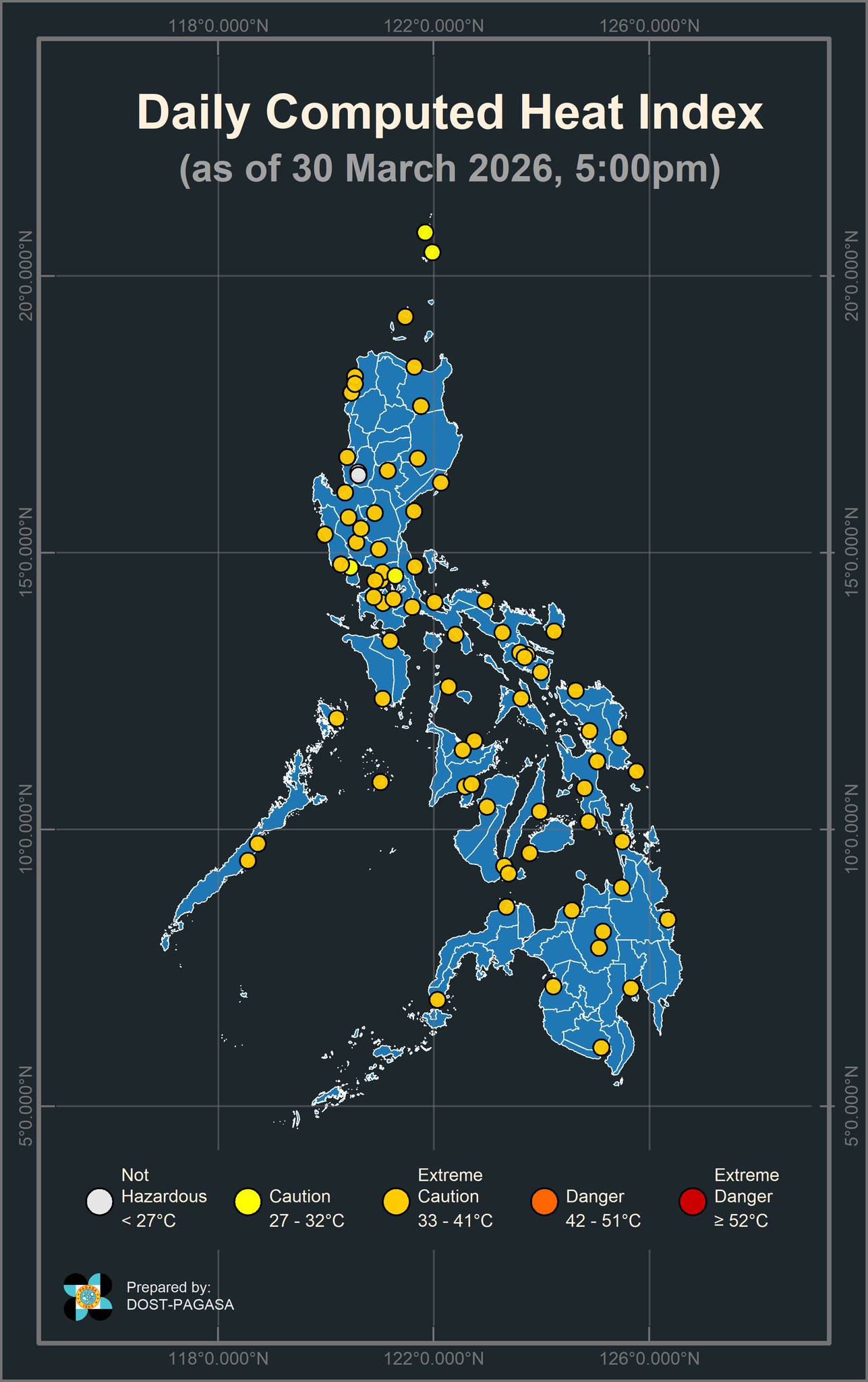 Heat index hits 39°C in Iloilo — Are we facing a public health emergency in rising temperatures?