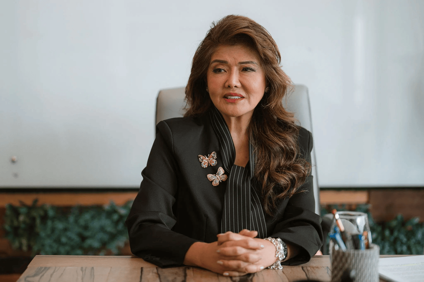 ‘In and out of the hospital’ — Imee Marcos speaks: Is the President’s health being fully disclosed?