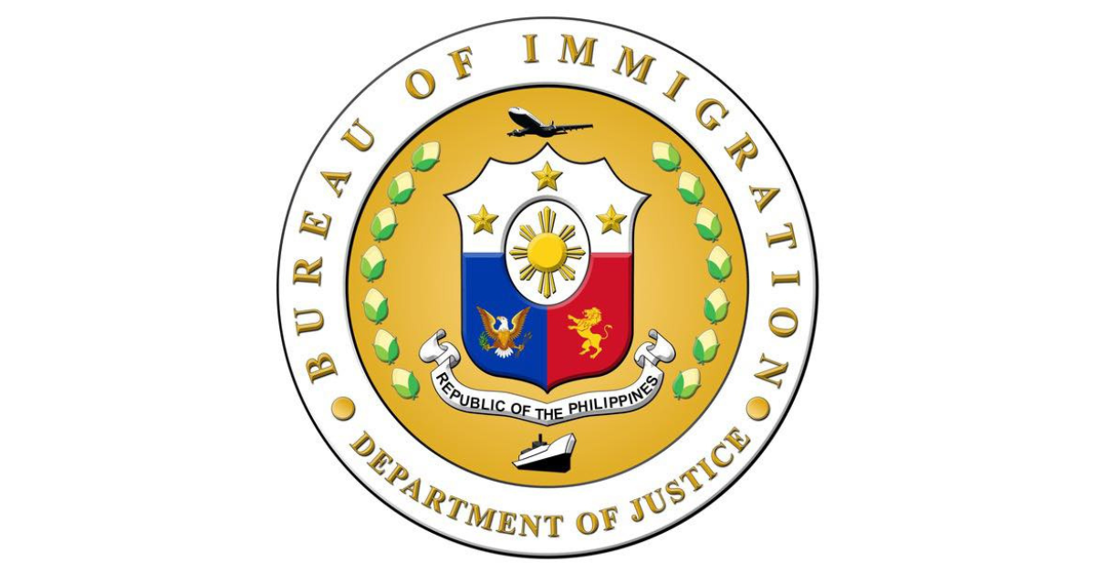 BI iginiit ang agarang modernisasyon ng 85-taong Immigration Law