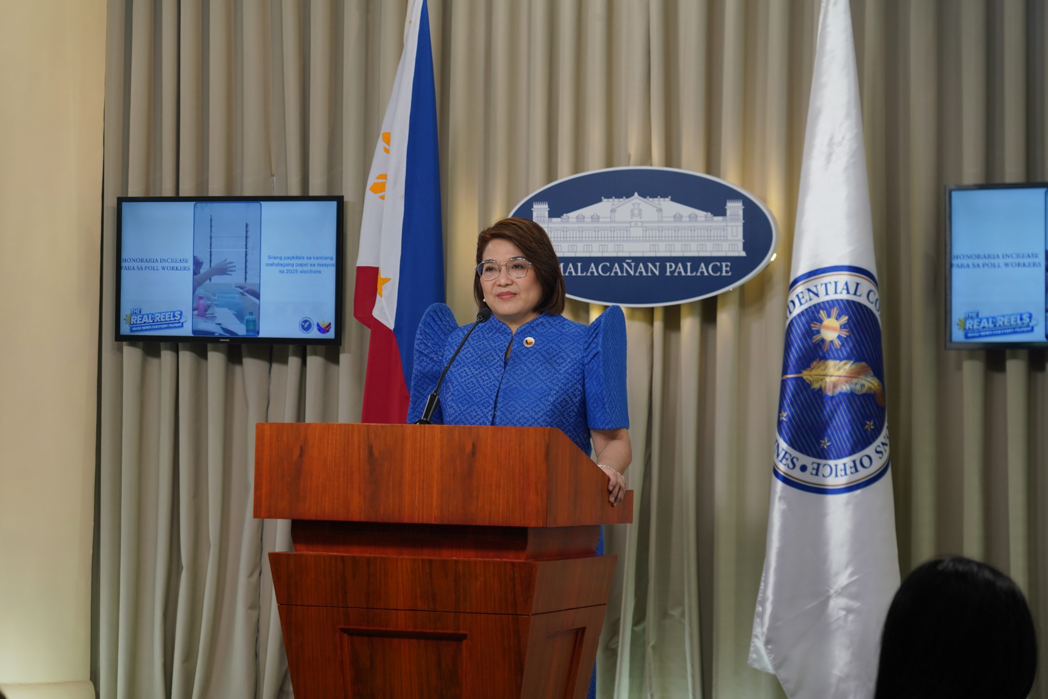 Bakit isinasagawa ang impeachment trial sa Pilipinas?