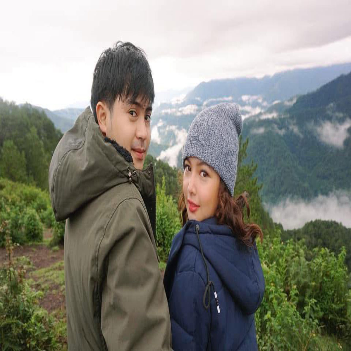 ‘Nay, 33 years old na po kami’ — Inah de Belen, sinagot ang isang netizen sa live-in set-up nila ni Jake Vargas