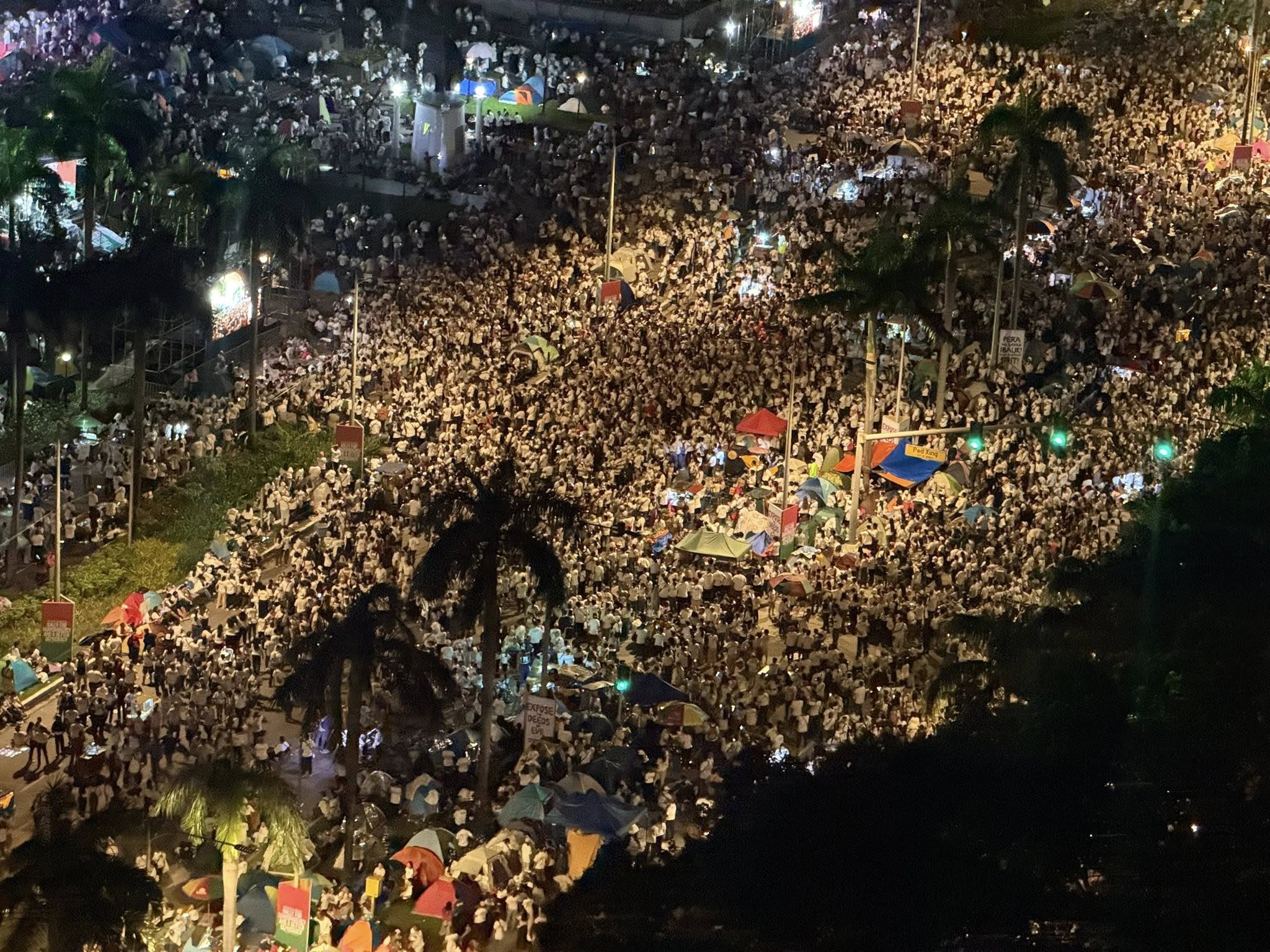 INC members kumontra sa tsismis: '₱3,000 bayad? Kalokohan!'