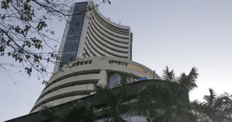 Bagsak stock market ng India, malalaking lugi sa investors