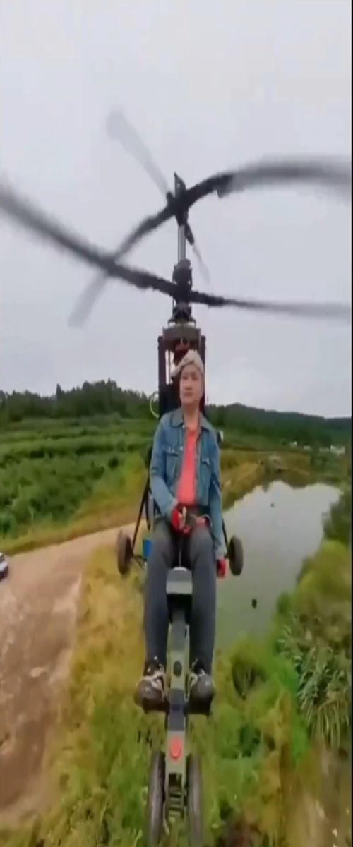 Sikat na influencer sa China, patay habang naka-livestream
