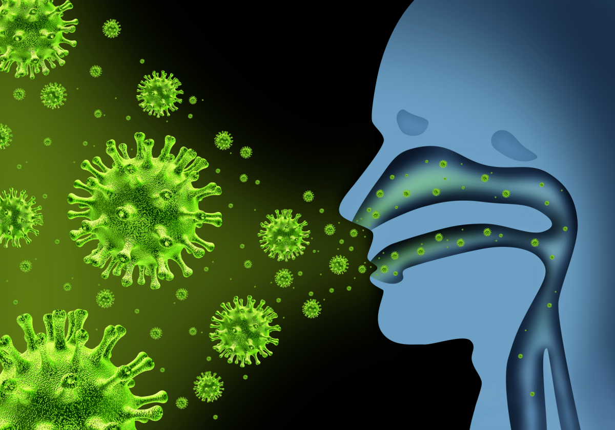 Tingnan: Kaso ng ‘influenza-like illnesses’ sa Quezon Province, tumaas ng 149%