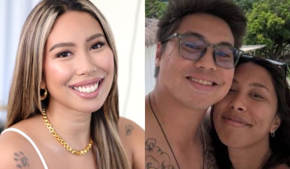 Inka Magnaye, hiwalay na sa engineer na ex — bakit siya ang sinisisi sa isyu?