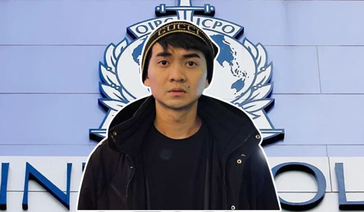 INTERPOL Red Notice, isinusulong? Xian Gaza, puwede pa ring habulin kahit nasa abroad