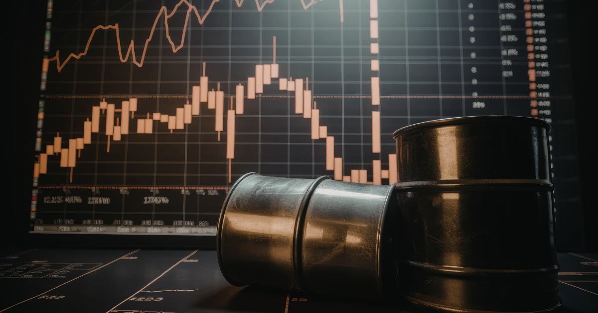 Iran warns oil could hit $200 as Strait of Hormuz blockade rattles markets