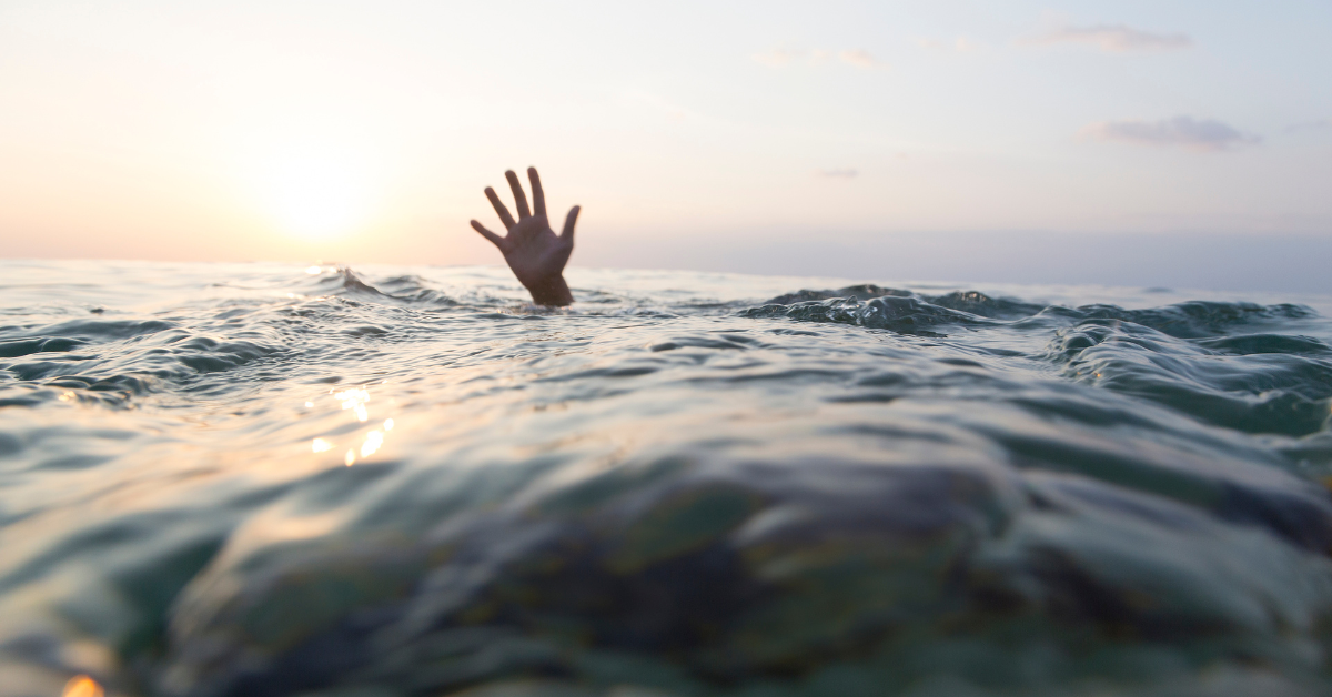 Batang 5 anyos nalunod sa irrigation canal sa Zamboanguita