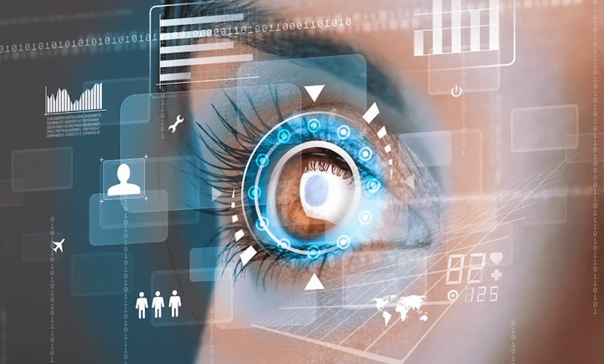 NPC ipinag-utos ang cease-and-desist sa kumpanyang nagbibigay ng cash kapalit ng iris scan