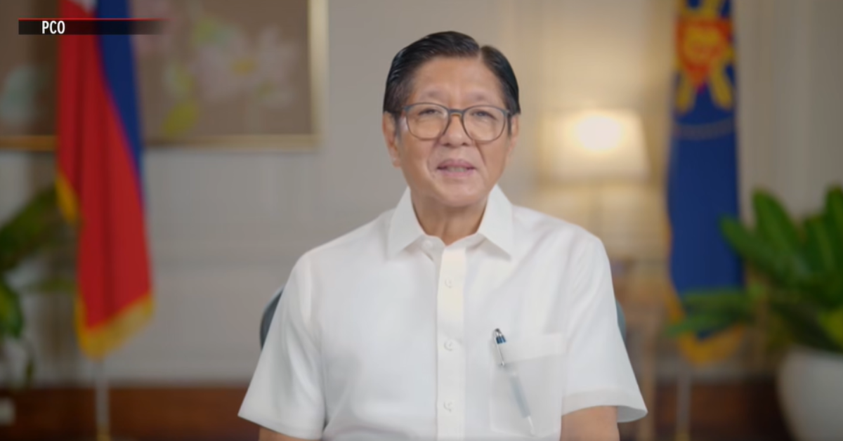 Marcos appears thinner but upbeat in health vlog — why rumors he is dead continues?