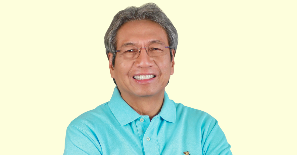 Isabela Gov. sa paparating na super typhoon: ‘Pray,pray, pray na lang tayo’