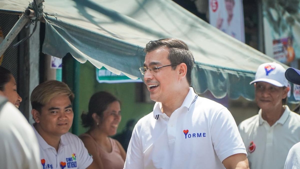 Isko Moreno inanunsyo ang ₱243.4-M ayuda para seniors, PWDs, at solo parents sa Maynila