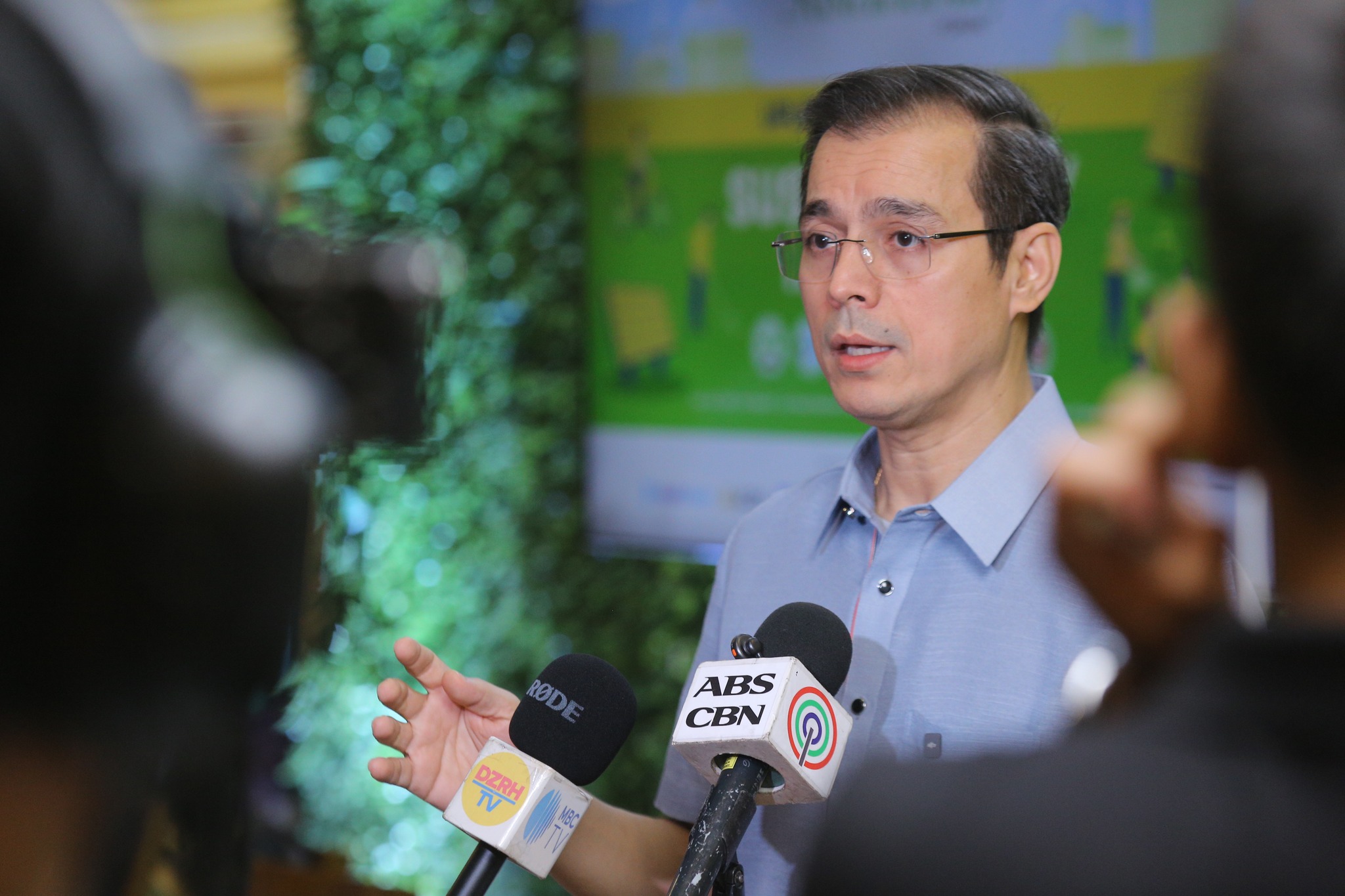 Mayor Isko calls for shared responsibility — But who leads accountability?