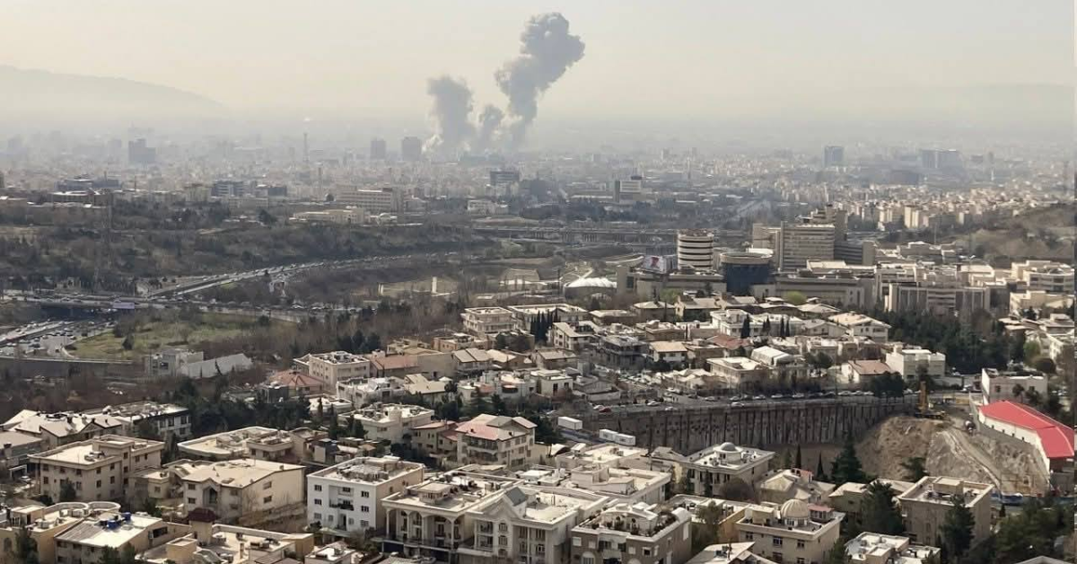 US, Israel launch strikes on Iran — preemptive move or escalation?