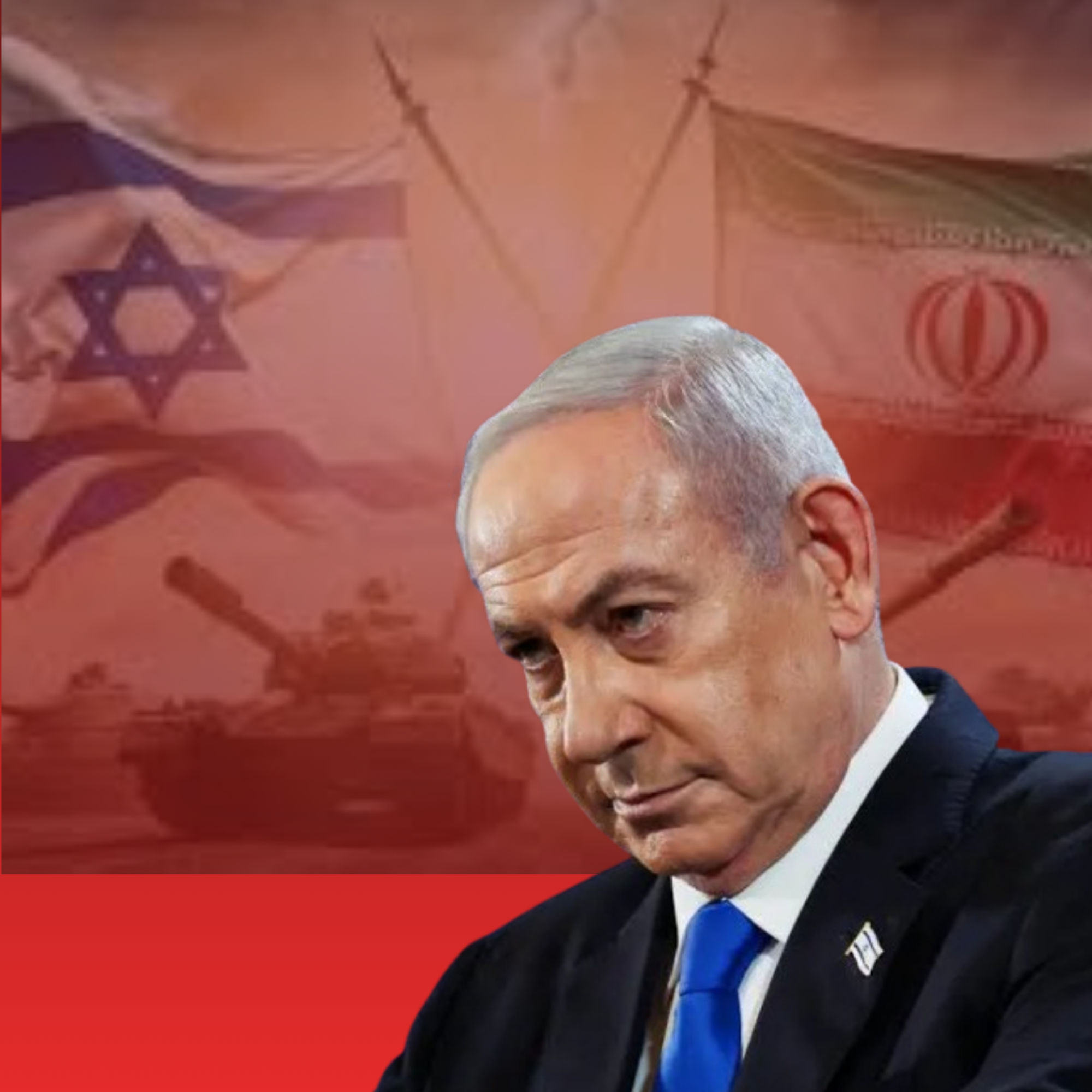 Netanyahu says Israel has ‘many surprises’ for Iran — Can Israel and Iran ever reconcile again?