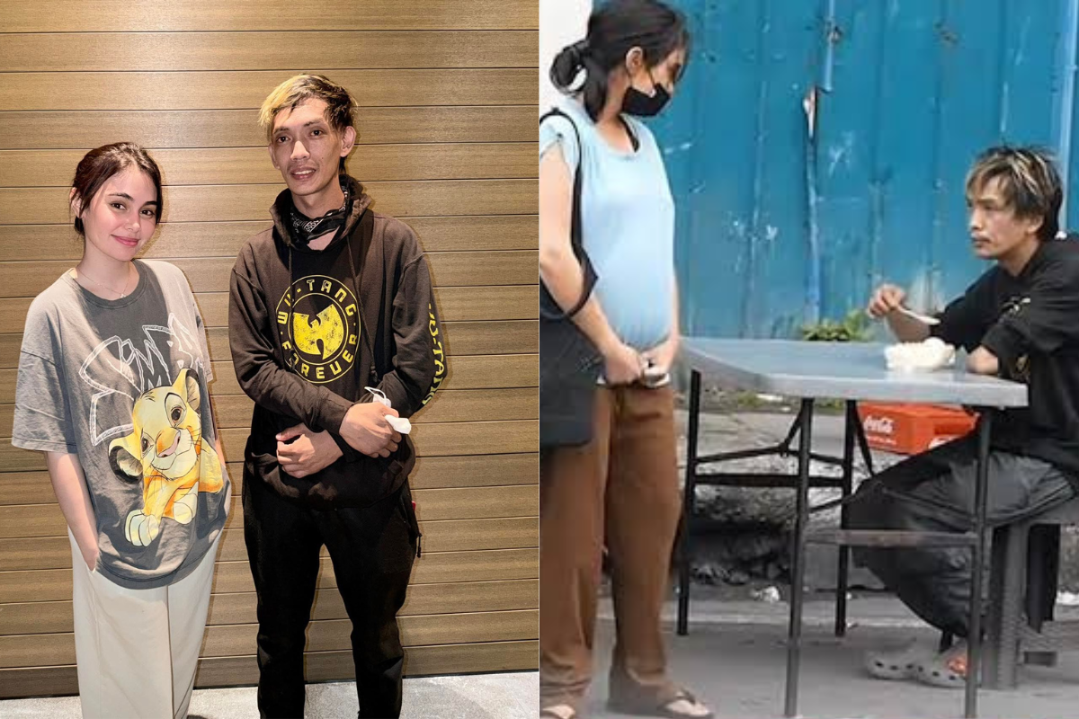 Ivana Alawi nagsalita na sa isyu ng lalaking nagreklamo matapos maisama sa kanyang 'Buntis Prank' vlog | Diskurso PH