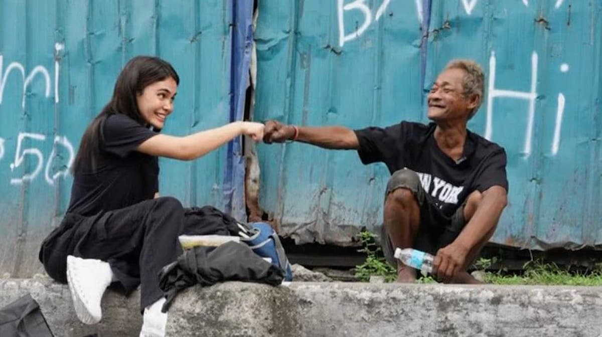 Ivana Alawi, sinisita ng mga netizens sa 'poverty content' matapos mag-viral ang latest vlog