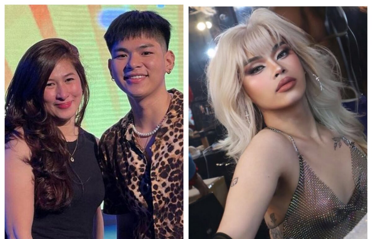 May pag-asa pa bang magkaayos? Drag Queen Sofia, natatakot makaharap ang inang si SexBomb Izzy