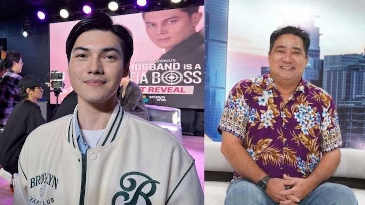 “Anak na ang umaawat?” Jaime Yllana humingi ng dispensa sa maaanghang na tirada ni Anjo kontra ‘Eat Bulaga’