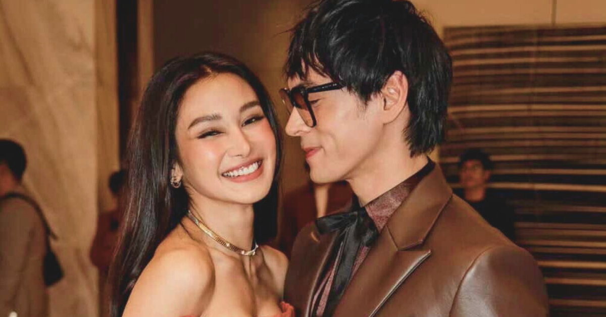 Jake Cuenca emosyonal: ‘I really loved that person deeply’