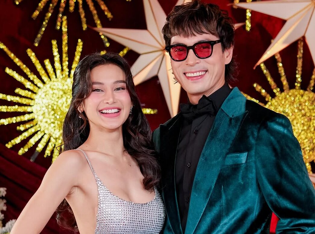 Jake Cuenca kinumpirma ang pagtatapos ng relasyon kay Chie Filomeno