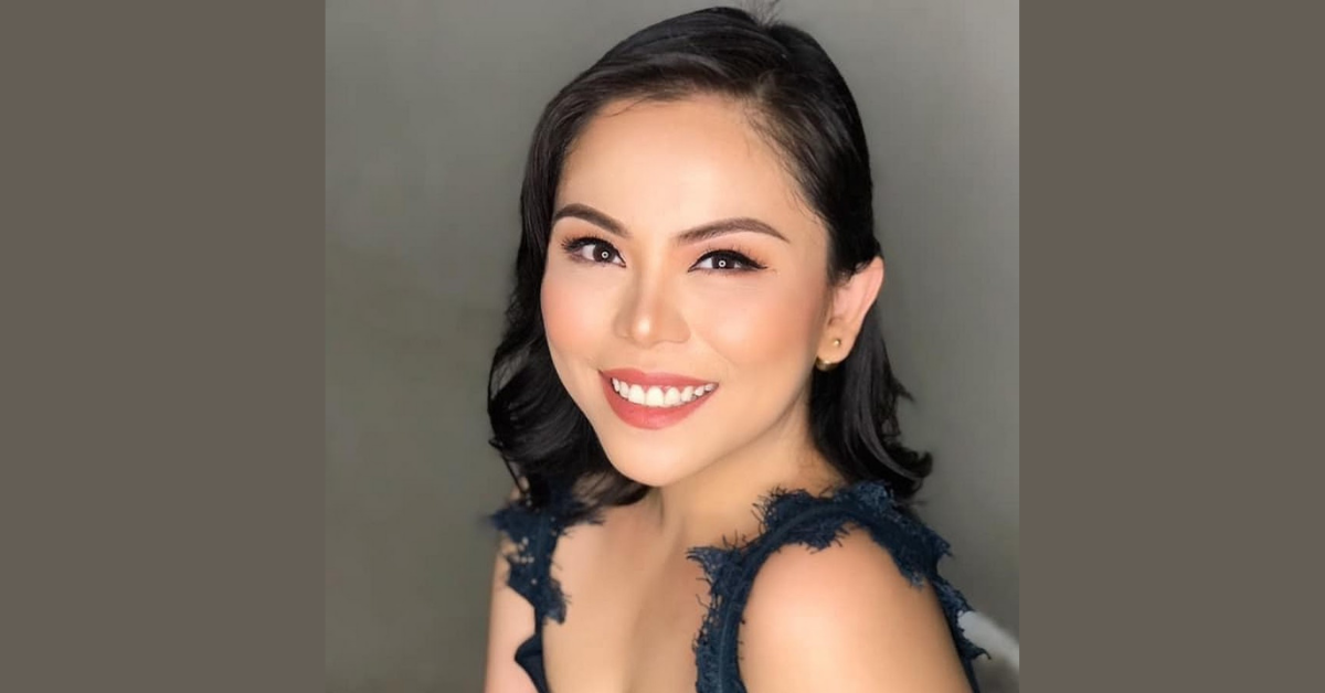 Influencer Jam Magno kinasuhan ng psychological abuse ng asawa