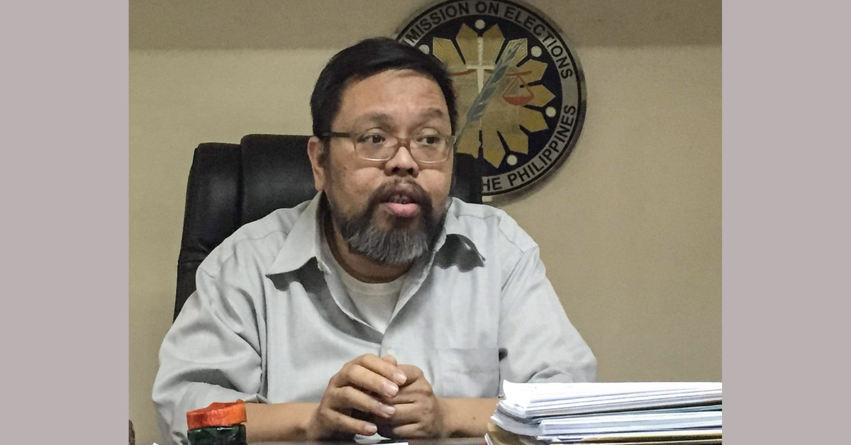 James Jimenez, longest-serving Comelec spokesman, passes away — end of a public era