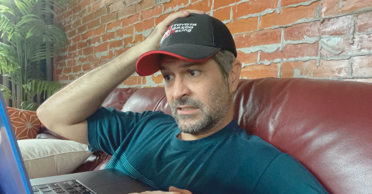 James Deakin slams LTO over son’s reckless driving case, is this trial by publicity?