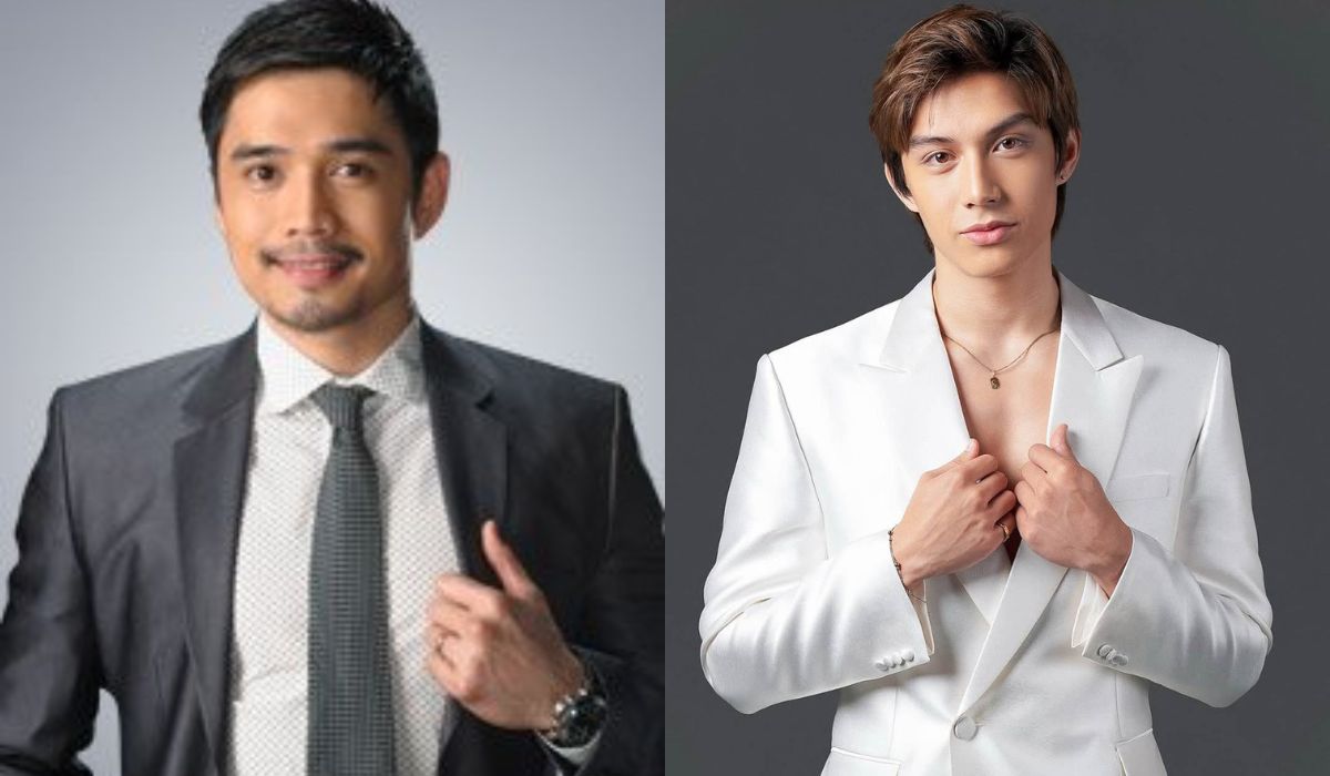 Ano ang nangyari? James Blanco, inaming matagal nang hindi nakakausap ang anak na si Iñigo Jose