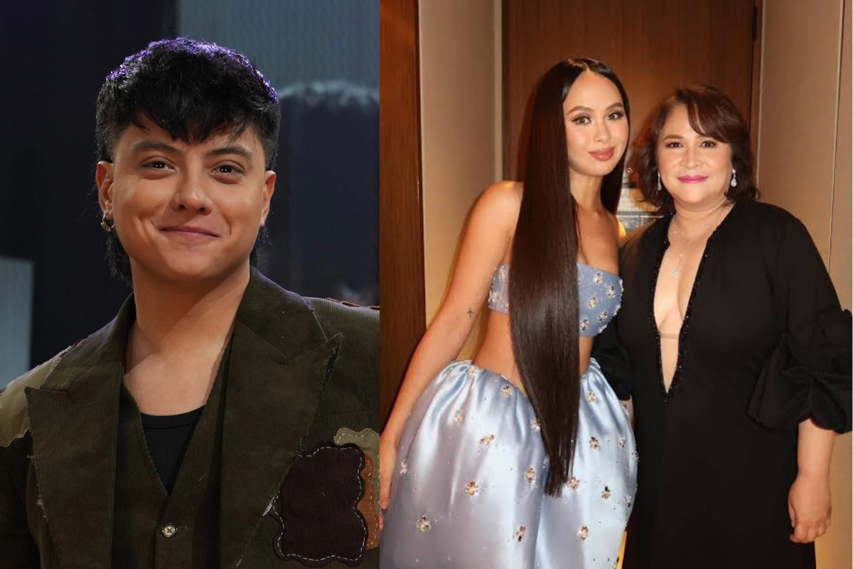 Janice de Belen sa usap-usapang namamagitan kina Kaila Estrada at Daniel Padilla: “Kung ano ang nakikita n’yo, ‘yun na ‘yun!”
