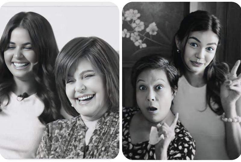 Janine Gutierrez, nagluluksa sa pagkawala ng dalawang lola: ‘difficult and unbelievable’