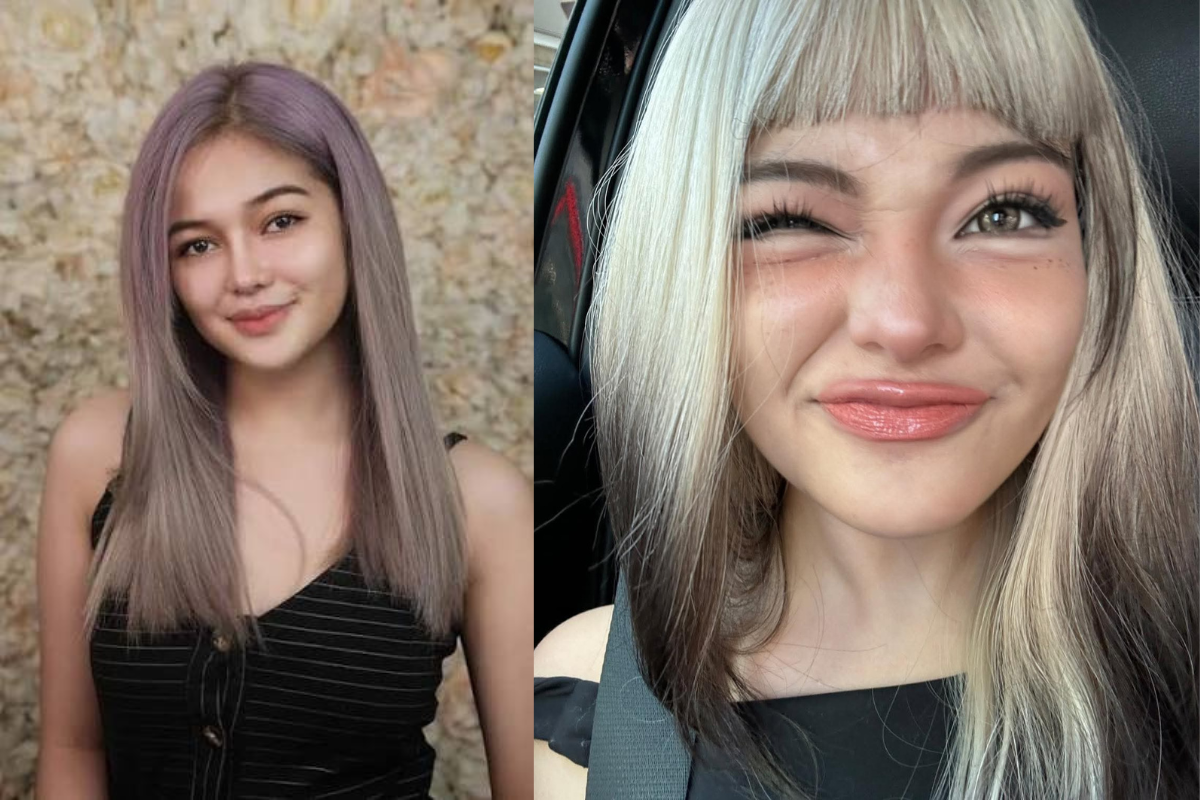 Janine Berdin, umalma sa mga basher: “Hindi na raw ako ‘yan’?