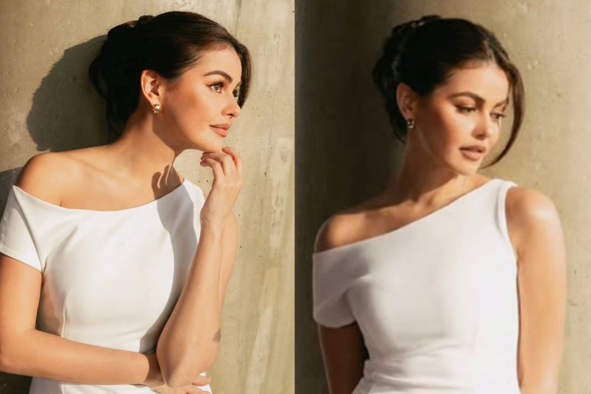 Janine Gutierrez, ngayon lang pumasok sa Star Magic kahit matagal nang Kapamilya