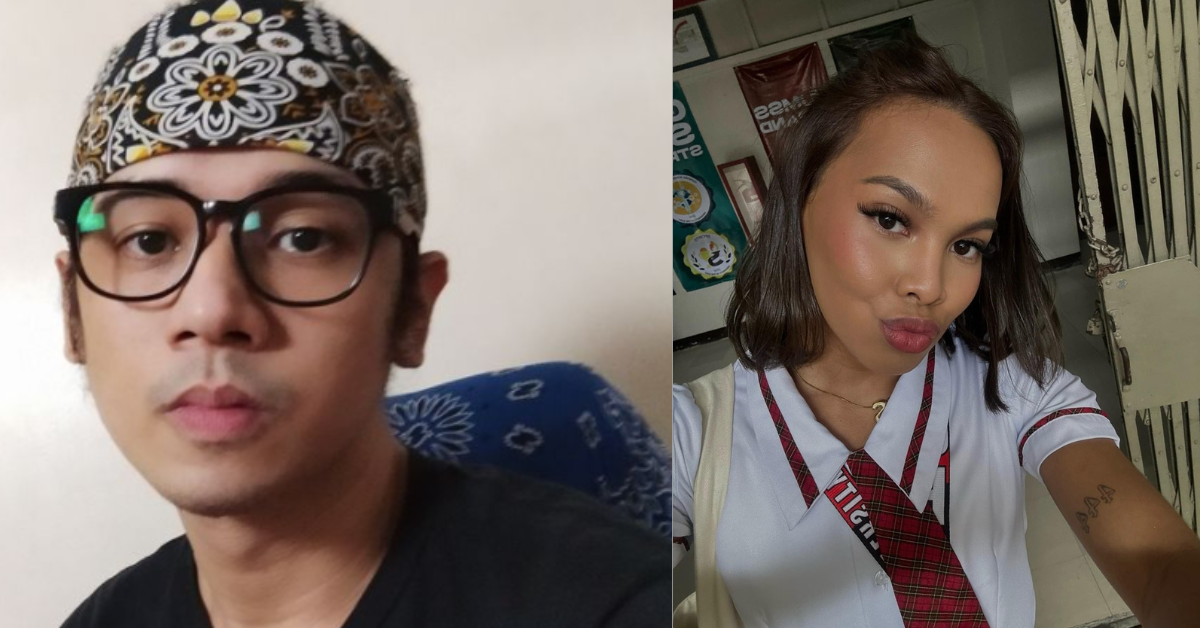 Janus del Prado, napagod na kay Awra!