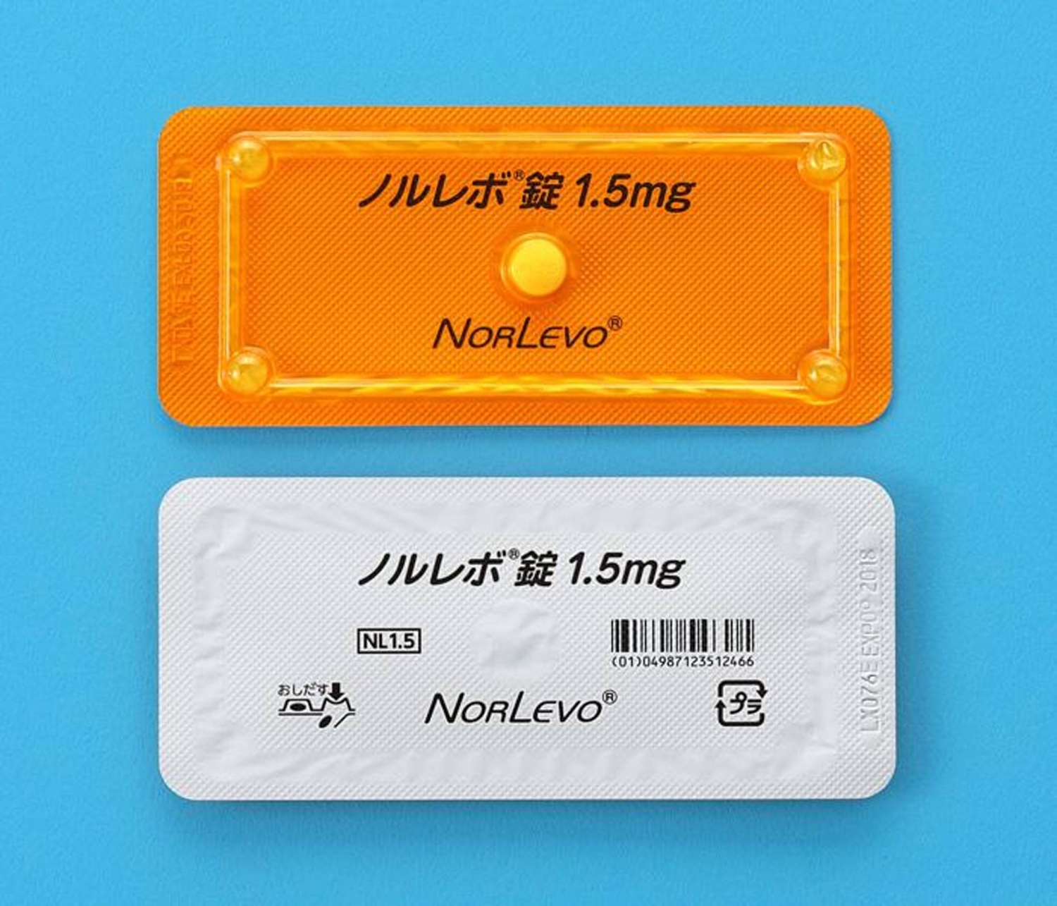 Japan pinayagan ang pagbebenta ng ‘morning-after pill’ nang walang reseta