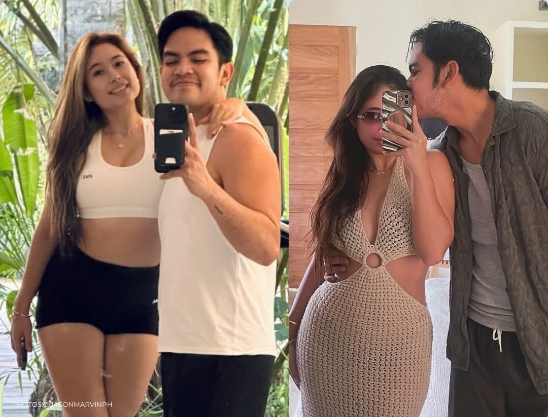 Jason Hernandez, ipinakilala ang bagong dyowa; sinasabing may pagkakahawig kay Moira dela Torre