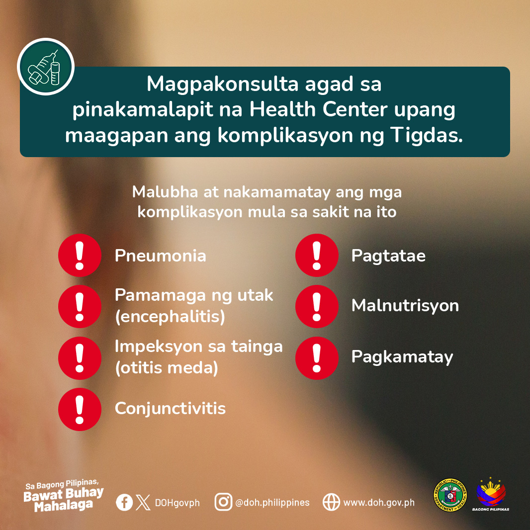 Congressman Adrian Jay Advincula: Health Defender in Cavite's Third District