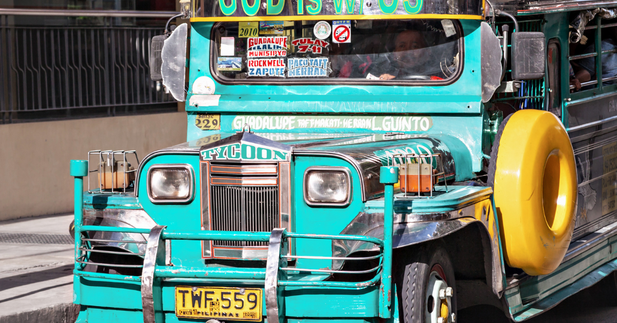 Government rolls out ₱5K fuel subsidy for PUV drivers amid oil surge