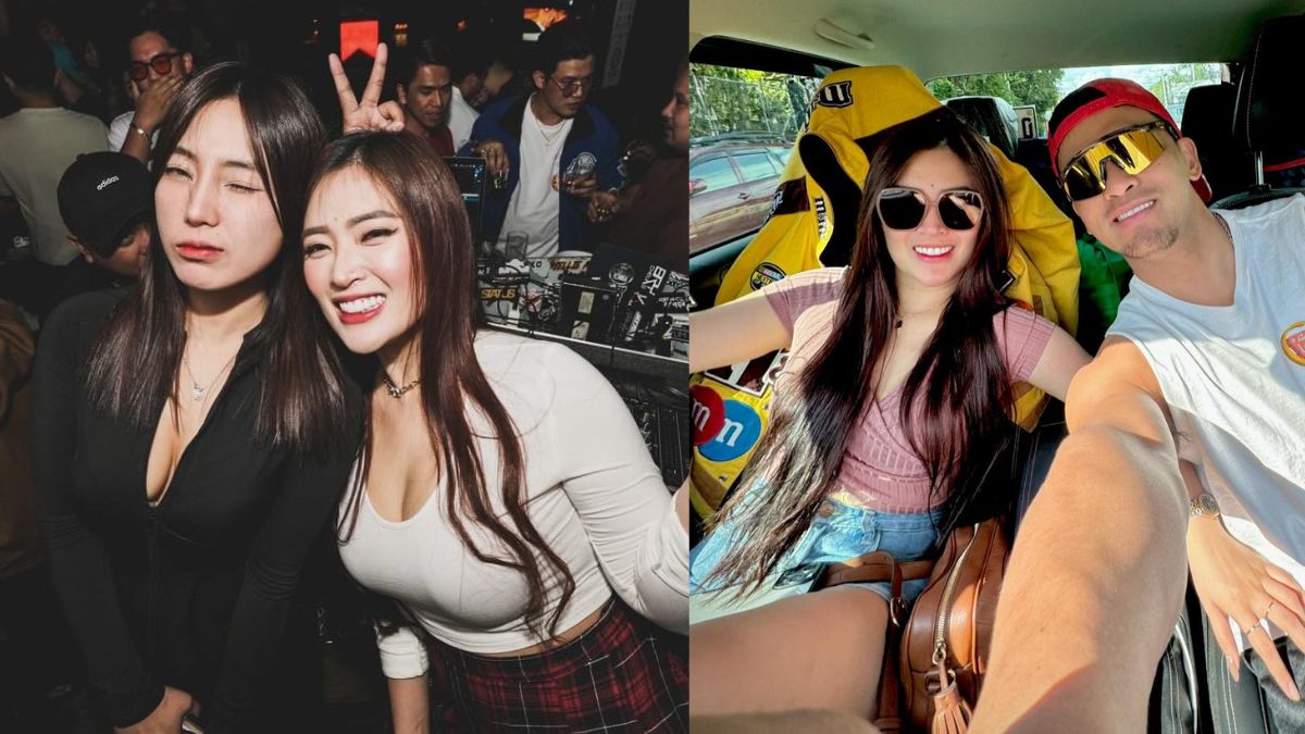 Family war! Jellie Aw may pasabog sa mga kapatid, nilinaw ang estado nila ni Jam Ignacio