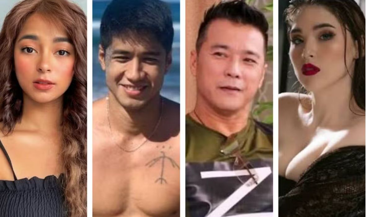 Jeric Raval, pinayuhan si Kylie Padilla na mag-annul? AJ Raval, nagpahayag ng matapang na depensa