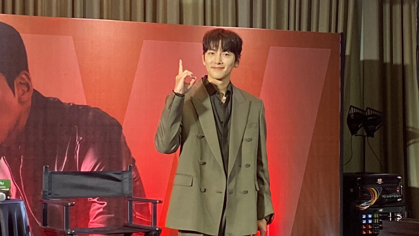 Ji Chang-wook, balik-Pinas! Korean heartthrob, gustong mas madalas makita ang Pinoy fans