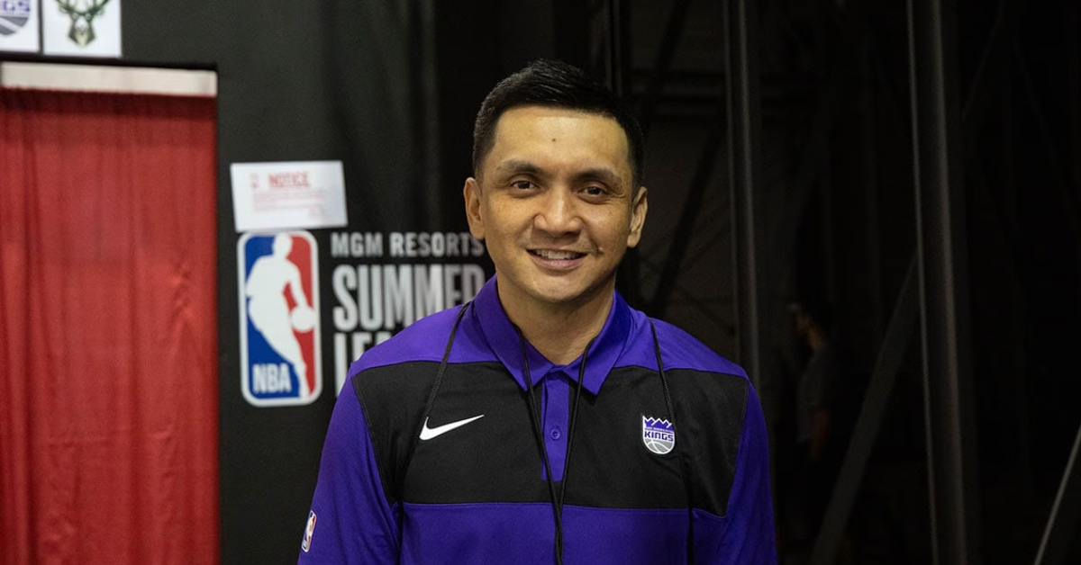Jimmy Alapag exits Sacramento Kings — What’s next for PH’s NBA trailblazer?