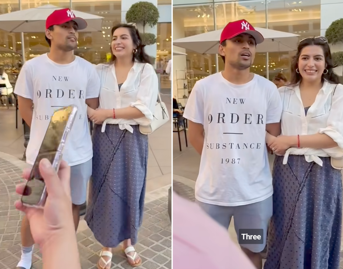 Jinkee Pacquiao, ibinahagi ang masayang gender reveal ni Jimuel at girlfriend – it's a baby girl!