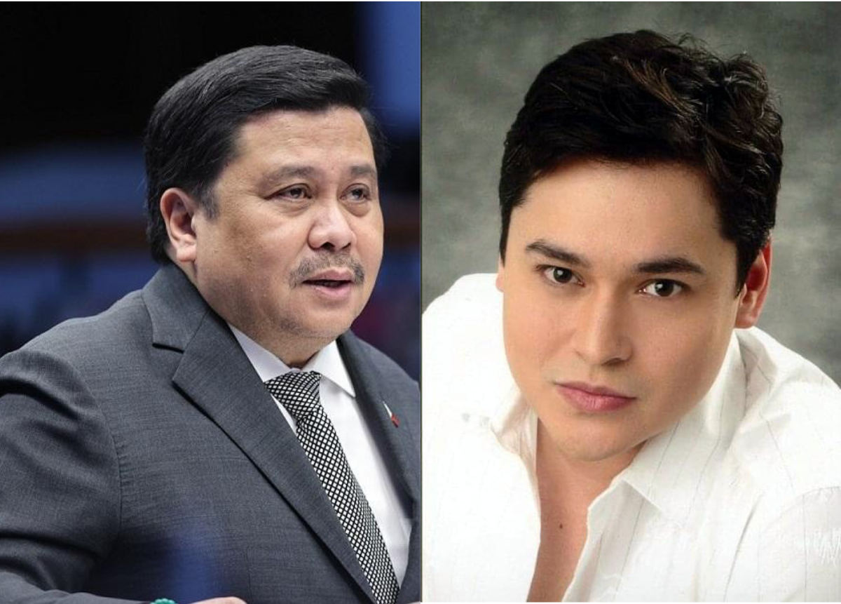Jinggoy sasampahan ng kaso si Robby Tarroza; Cristy Fermin: 'Sino ngayon ang mapapahiya?'