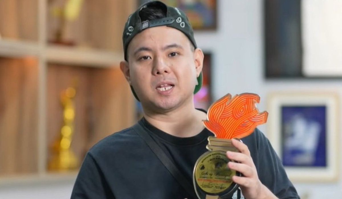 Jiro Manio muling nagbenta ng trophy kay Boss Toyo— prinesyuhan ng P500,000?