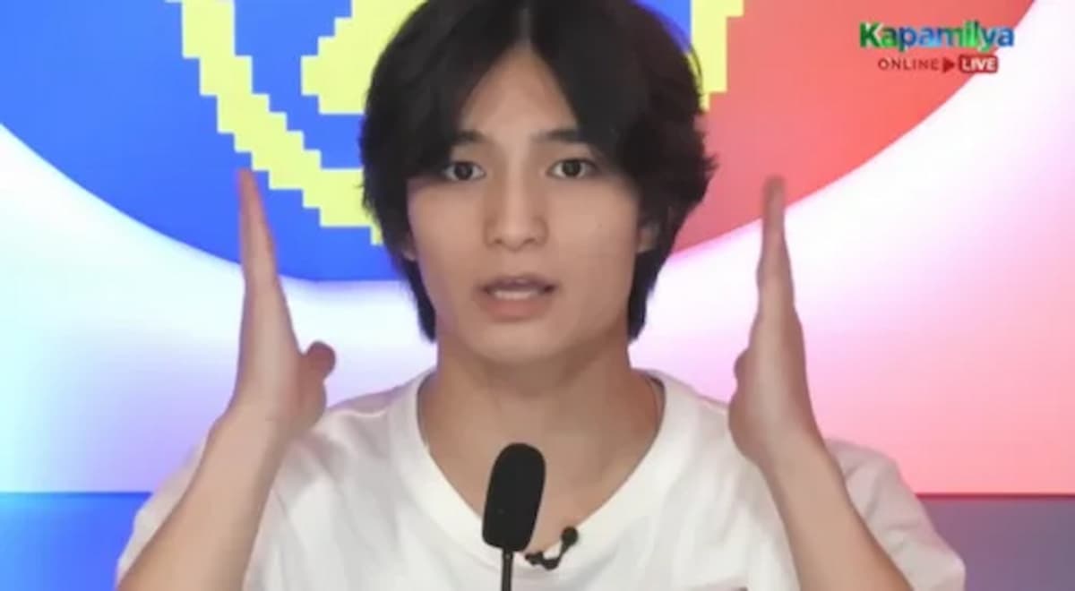 Joaquin Arce, buong tapang na ibinunyag ang kapansanan sa loob ng Bahay ni Kuya