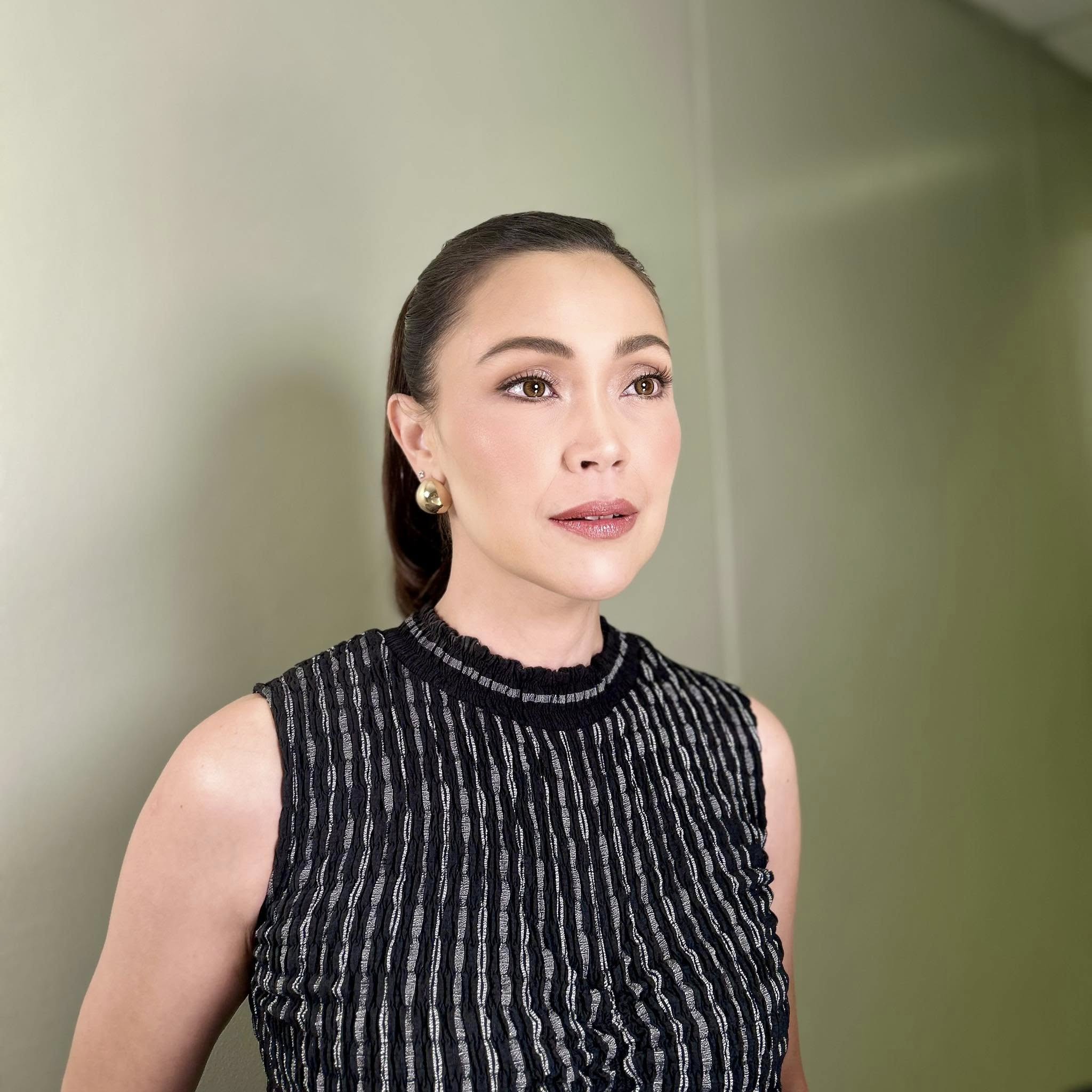Jodi Sta. Maria, umalma sa umano’y pagkatay ng 100 baka sa gaganaping prayer rally sa Davao